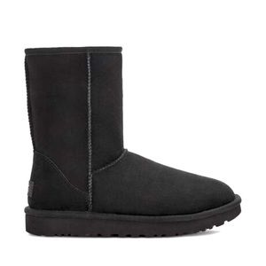 Black original UGG boot